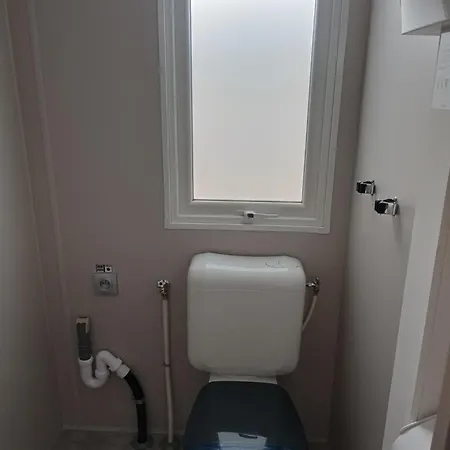 Mobilhome Grand Standing 2 Ch 2 Sde 2 Wc Kemping