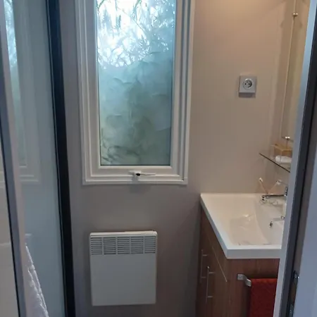Kemping Mobilhome Grand Standing 2 Ch 2 Sde 2 Wc
